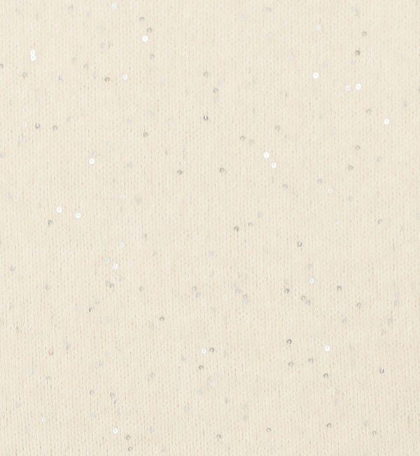 DES PRES「フォックスカシミヤ キャミソールドレス」|ワンピース|