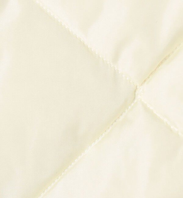 TOMORROWLAND BUYING WEAR「【別注】LAVENHAM CREW NECK ジャケット」|ブルゾン・スタジャン|