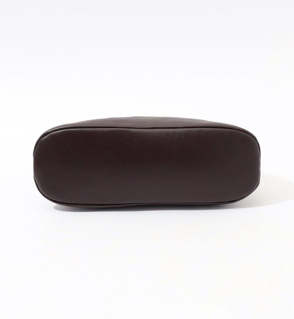 TOMORROWLAND GOODS「MIUUR KUMA ハンドバッグ」|ハンドバッグ|