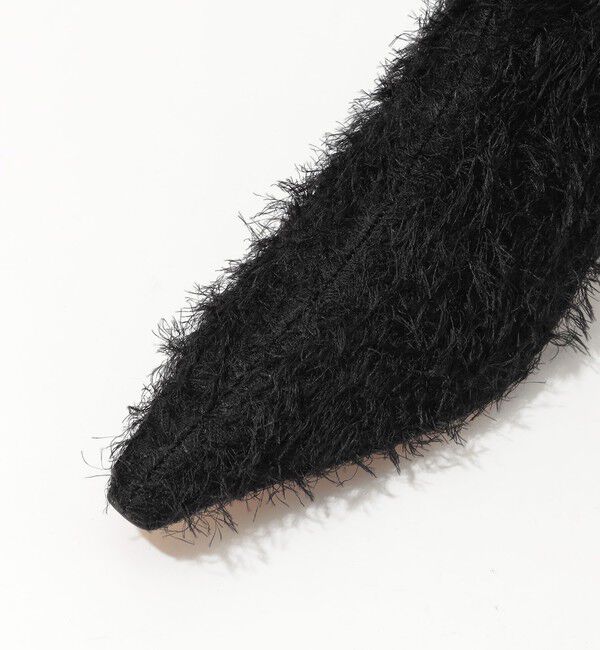 TOMORROWLAND GOODS「HENRI EN VARGO CAROLINE ショートブーツ」|ショートブーツ|