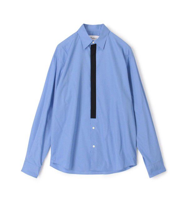 Edition「THOMAS MASON タイシャツ」|シャツ・ブラウス|63 ライトブルー