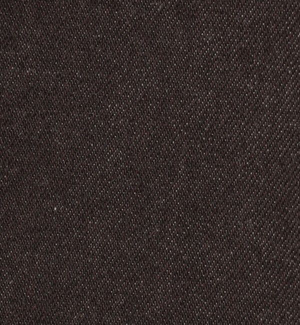 MACPHEE「ハードツイストデニム ワイドストレートパンツ」|デニム|