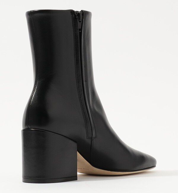 TOMORROWLAND GOODS「DEAR FRANCES ALMA アンクルブーツ」|ショートブーツ|