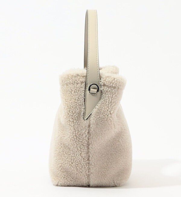 TOMORROWLAND GOODS「LORISTELLA EMMA Fluffy ハンドバッグ」|ハンドバッグ|