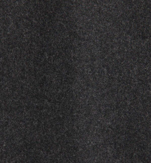 TOMORROWLAND MENS「【別注】MACKINTOSH DUNKELD ウールステンカラーコート」|ステンカラーコート|