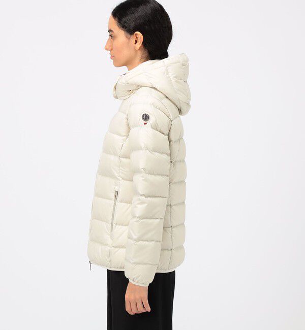 TOMORROWLAND GOODS「CAPE HORN MATT STELLA ダウンジャケット」|ダウン|