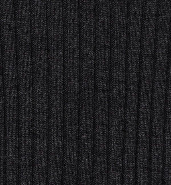 DES PRES「ウールリブ ストレートパンツ」|その他|