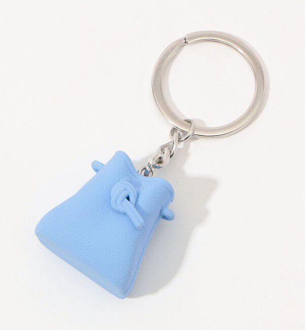 TOMORROWLAND GOODS「【別注】VASIC チャームセット」|キーケース|