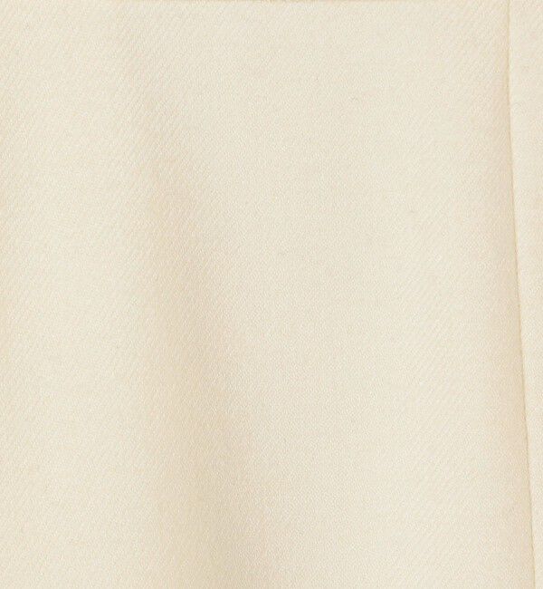 Ballsey「ミリングツイル サーキュラースカート」|フレア|