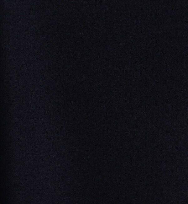 GALERIE VIE「ウールミルドスムース ビルドネックプルオーバー」|Tシャツ・カットソー|