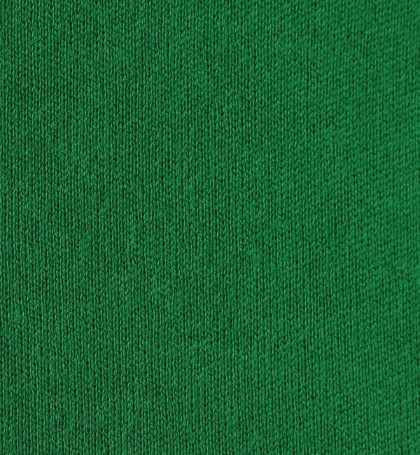 CABaN「コットンカシミヤ パールポケットカーディガン」|カーディガン|