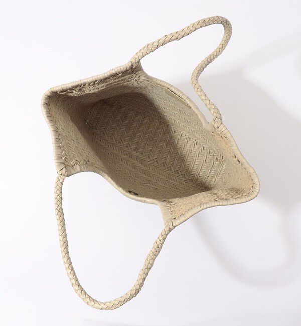 TOMORROWLAND GOODS「dragon DIFFUSION DAIAGONAL トートバッグ」|トートバッグ|