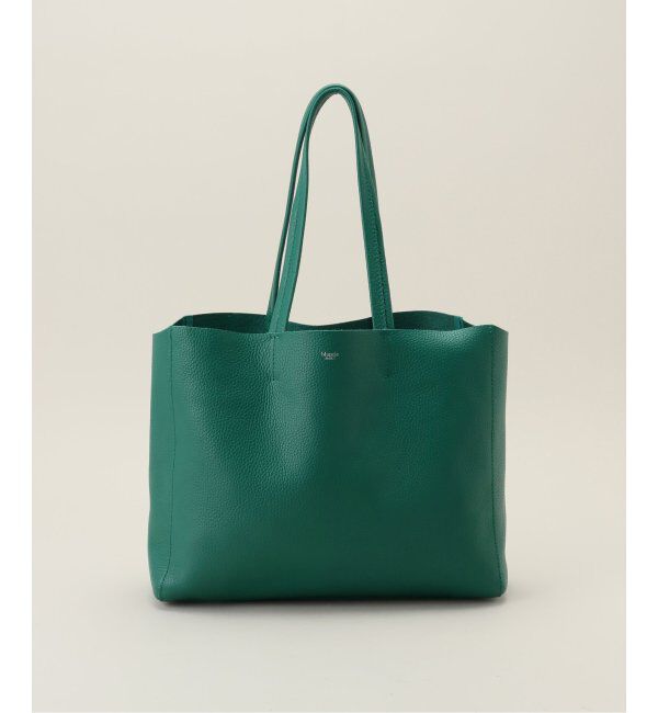  「【blancle/ ブランクレ】S.LETHER STANDARD TOTE Limited」|トートバッグ|