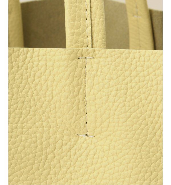  「【blancle/ ブランクレ】S.LETHER STANDARD TOTE Limited」|トートバッグ|