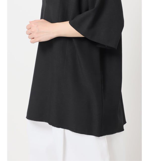  「STRIPE STITCH シャツ」|シャツ・ブラウス|