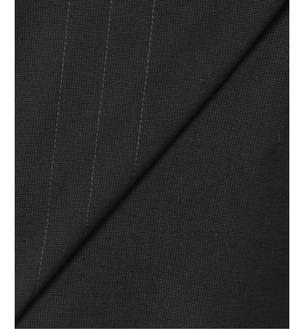  「STRIPE STITCH シャツ」|シャツ・ブラウス|