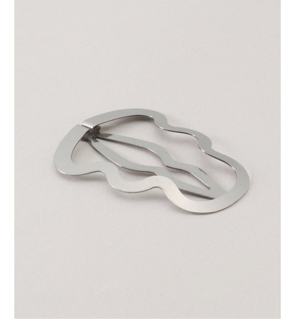  「CLINQ for CITYSHOP NAOMI SET XS[SILVER]：ヘアクリップ」|その他|