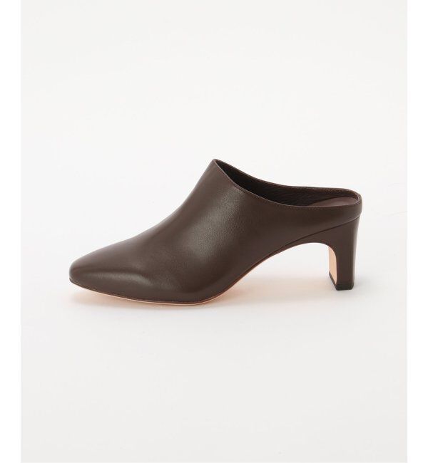  「MOLLINI SARTOW-DF：ミュール」|その他|