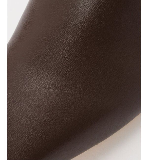  「MOLLINI SARTOW-DF：ミュール」|その他|