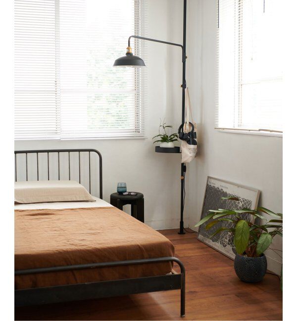 journal standard Furniture「【DRAW A LINE/ドローアライン】202 Lamp Arm L」|その他|