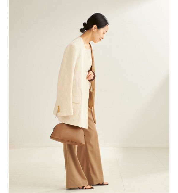 Plage「Fibril Relax パンツ」|その他|