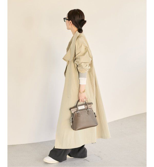 Plage「Fibril Relax パンツ」|その他|