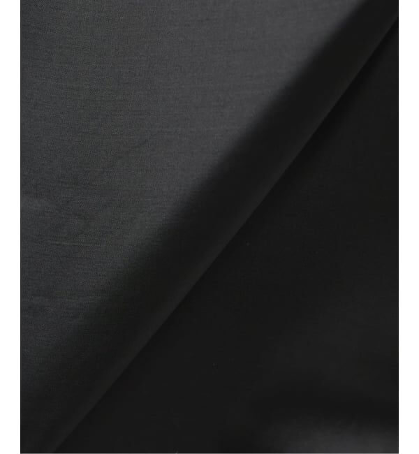 Plage「R&rsquo;IAM サテンチュニックTシャツ」|シャツ・ブラウス|