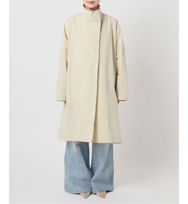 Plage「《予約》Stand dolman コート」|その他|