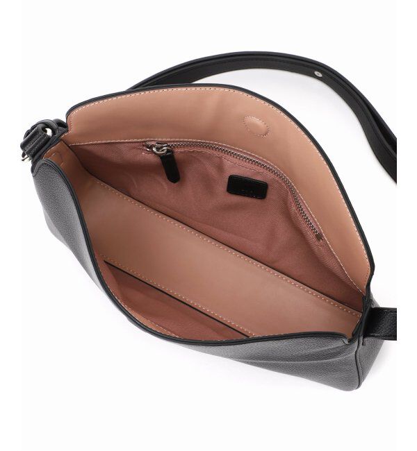 IENA「＆MyuQ/アンドミューク 別注 UPIS ショルダーバッグ」|ショルダー・メッセンジャー|