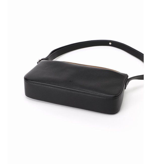 IENA「＆MyuQ/アンドミューク 別注 UPIS ショルダーバッグ」|ショルダー・メッセンジャー|