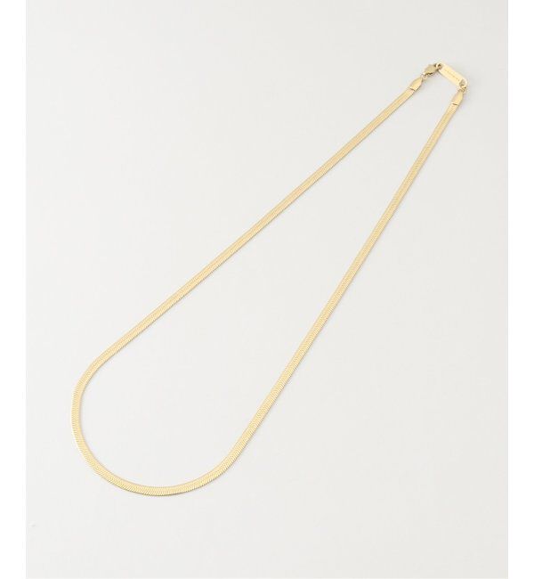 IENA「JENNY BIRD/ジェニーバード Zeina NL ネックレス」|ネックレス|