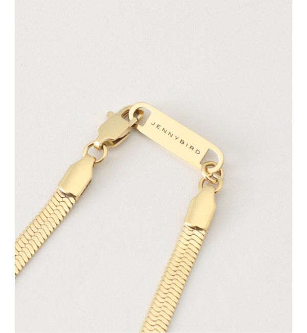 IENA「JENNY BIRD/ジェニーバード Zeina NL ネックレス」|ネックレス|