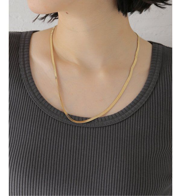 IENA「JENNY BIRD/ジェニーバード Zeina NL ネックレス」|ネックレス|