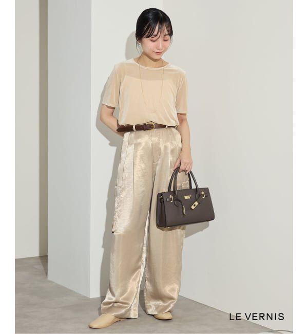 SLOBE IENA「《追加》LE VERNIS/ル ベルニ BERE FOOT シューズ 234-210304」|その他|