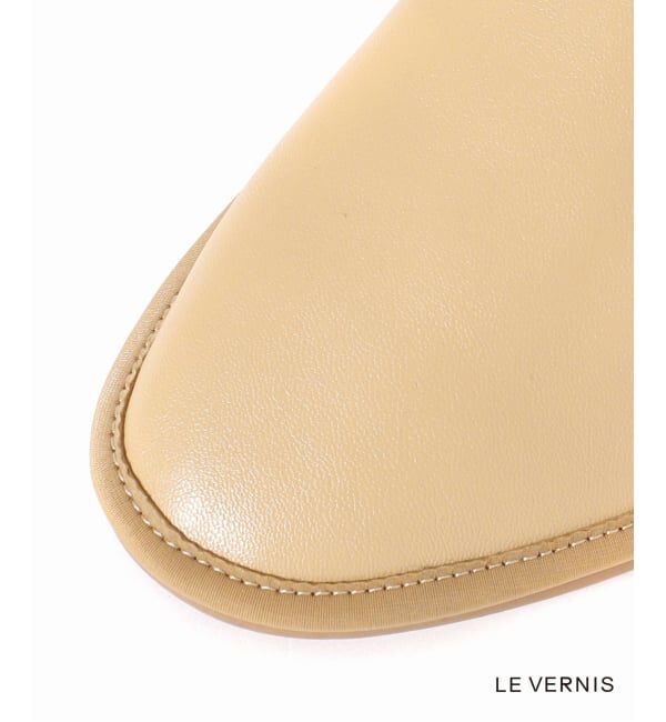 SLOBE IENA「《追加》LE VERNIS/ル ベルニ BERE FOOT シューズ 234-210304」|その他|