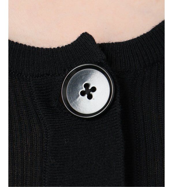 SLOBE IENA「スイビリブヘンリープルオーバー」|ニット・セーター|