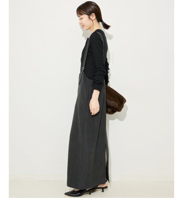 SLOBE IENA「スイビリブヘンリープルオーバー」|ニット・セーター|