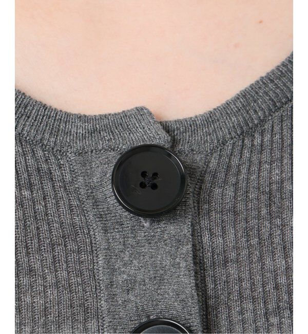 SLOBE IENA「スイビリブヘンリープルオーバー」|ニット・セーター|