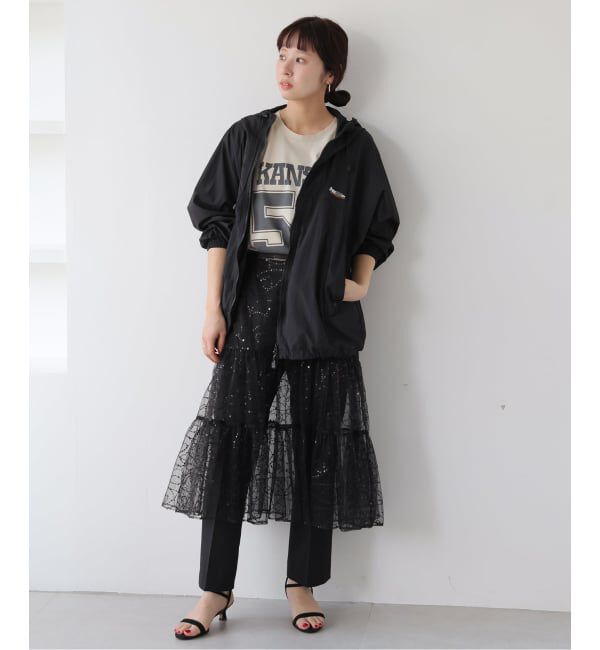 SLOBE IENA「《追加》frostline/フロストライン SLOBE別注 ブルゾン」|その他|