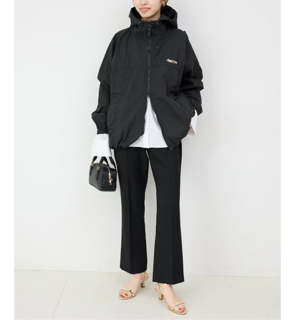 SLOBE IENA「《追加》frostline/フロストライン SLOBE別注 ブルゾン」|その他|