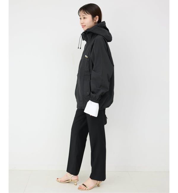 SLOBE IENA「《追加》frostline/フロストライン SLOBE別注 ブルゾン」|その他|