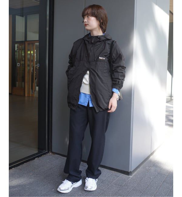 SLOBE IENA「《追加》frostline/フロストライン SLOBE別注 ブルゾン」|その他|