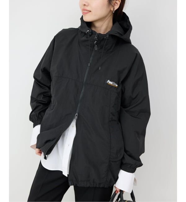 SLOBE IENA「《追加》frostline/フロストライン SLOBE別注 ブルゾン」|その他|