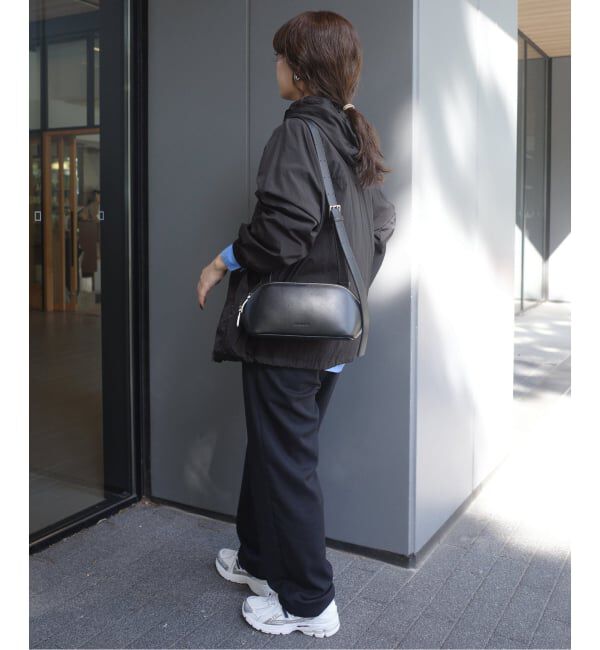 SLOBE IENA「《追加》frostline/フロストライン SLOBE別注 ブルゾン」|その他|