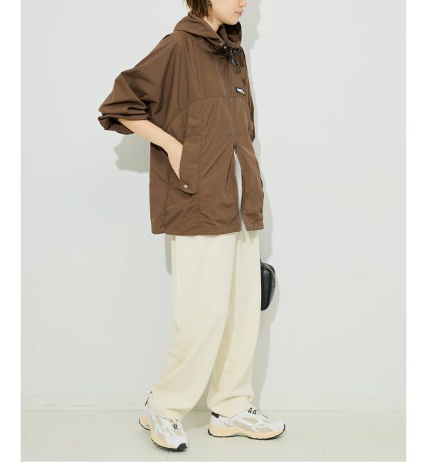 SLOBE IENA「《追加》frostline/フロストライン SLOBE別注 ブルゾン」|その他|