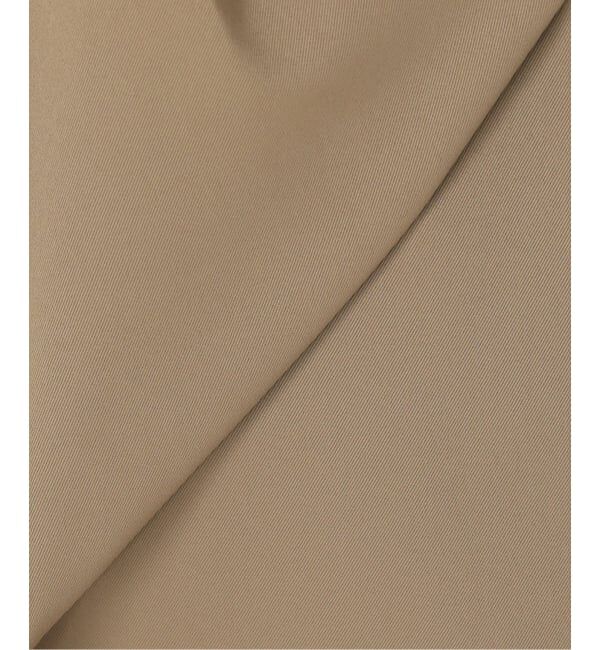 IENA「タックキュロットパンツ」|その他|