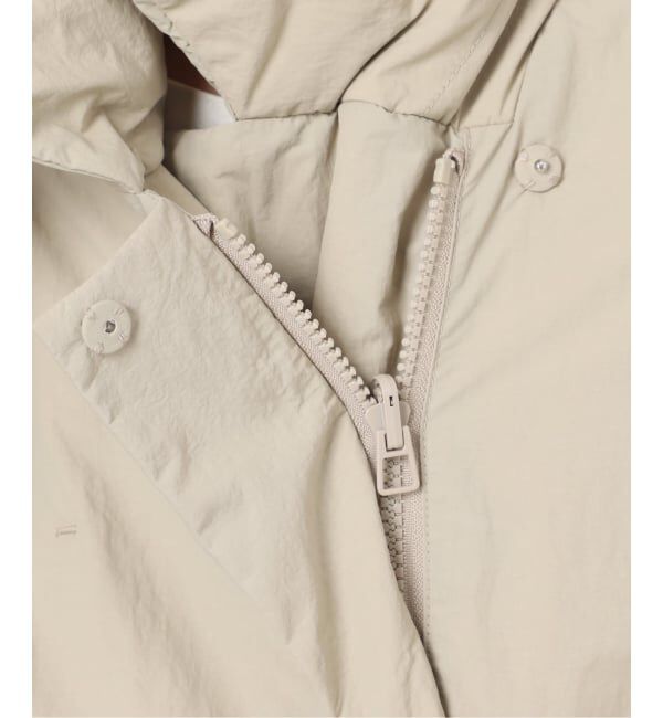 SLOBE IENA「《2枚セット/マルチWAY》s.oyamadaコラボダウンコート」|ダウン|