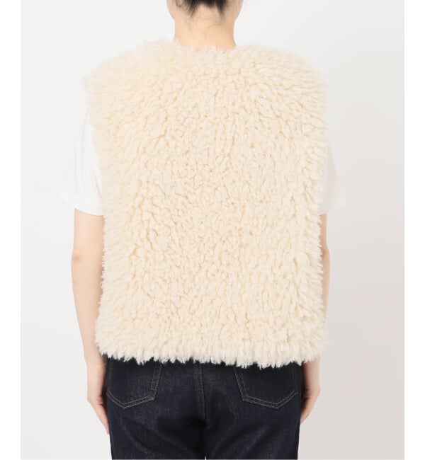 SLOBE IENA「《2枚セット/マルチWAY》s.oyamadaコラボダウンコート」|ダウン|