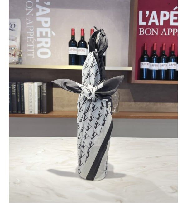 VERMEIL par iena「《追加2》VERMEIL ロゴバンダナ」|バンダナ・スカーフ|