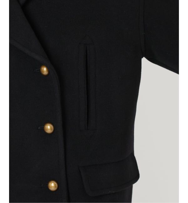 SLOBE IENA「ピーコート」|ピーコート|